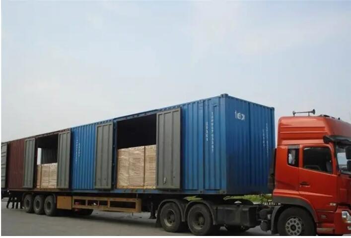 杭州到和林格尔县货运专线