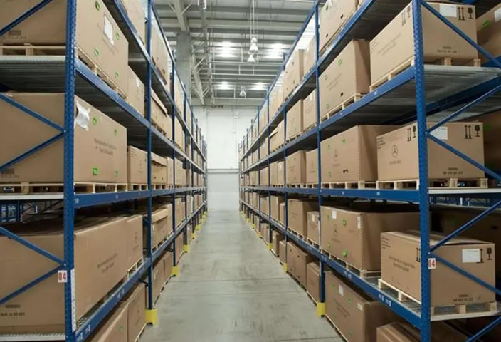 杭州到和林格尔县货物仓储