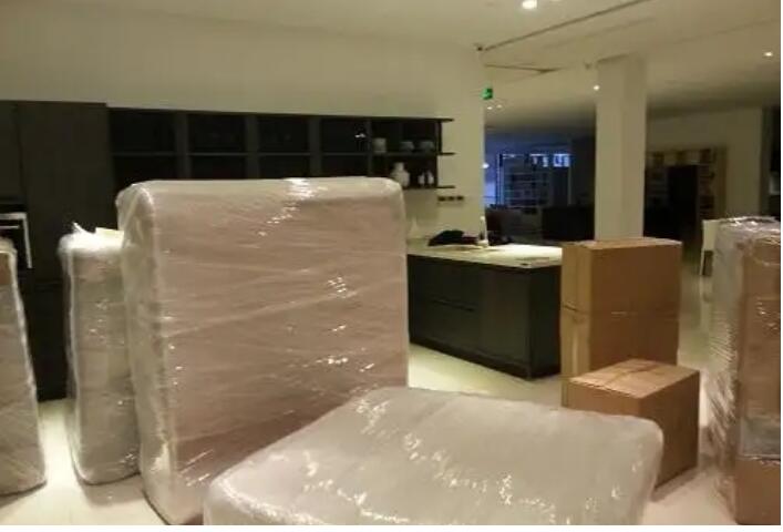 杭州到和林格尔县长途搬家