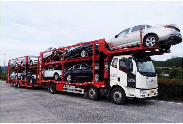 杭州到和林格尔县轿车托运